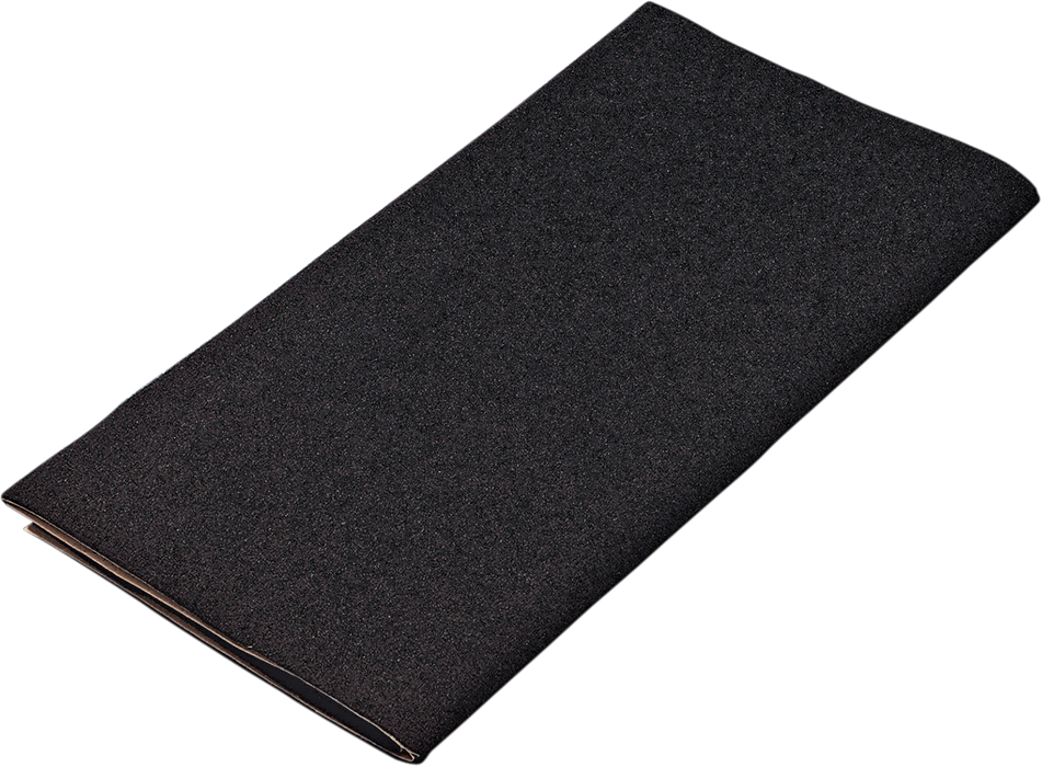 DRAG SPECIALTIES Seat Bottom Liner Material DS490347