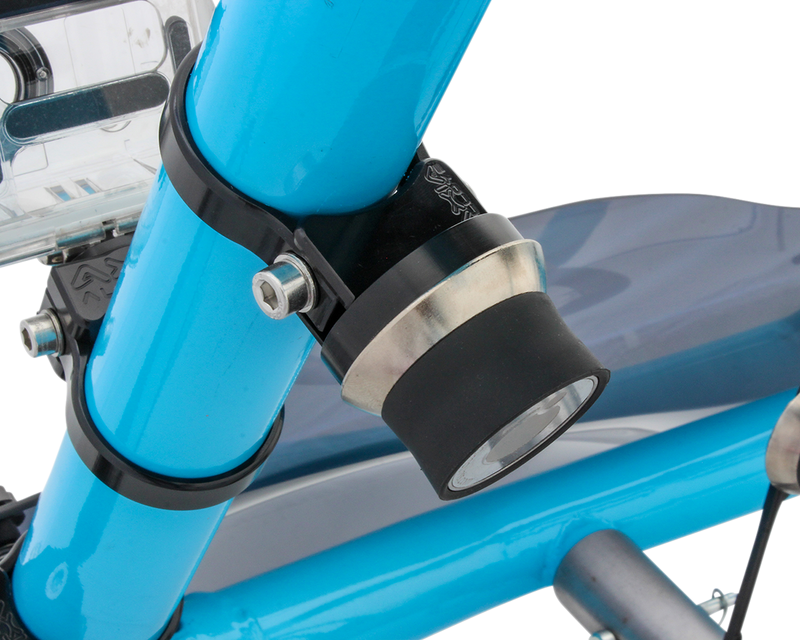 KLOCK WERKS Device Mount - 1.75 - RZR KWD-05-0521