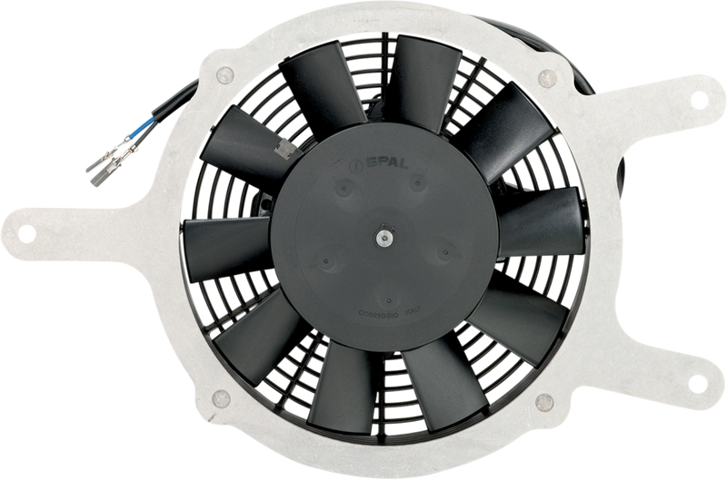 MOOSE UTILITY Hi-Performance Cooling Fan - 440 CFM Z5006