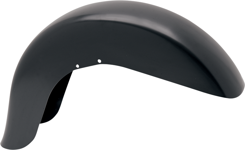 KLOCK WERKS Benchmark Front Fender - Steel - 16"-18" KWF-02-0000