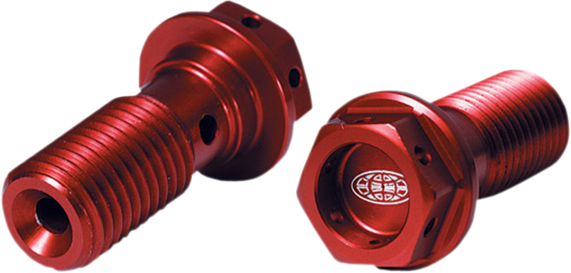 PRO CIRCUIT Banjo Bolt and Washer Kit BB08065