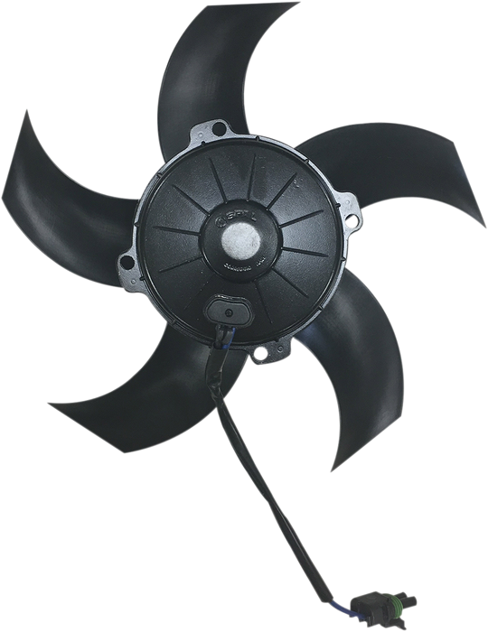 MOOSE UTILITY Hi-Performance Cooling Fan - 1300 CFM Z4508
