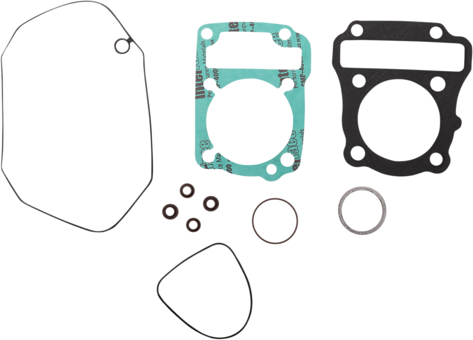 MOOSE RACING Top End Gasket Kit 8100028MSE