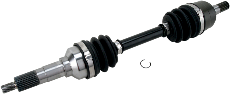 MOOSE UTILITY Complete Axle - Kit - Yamaha 21029