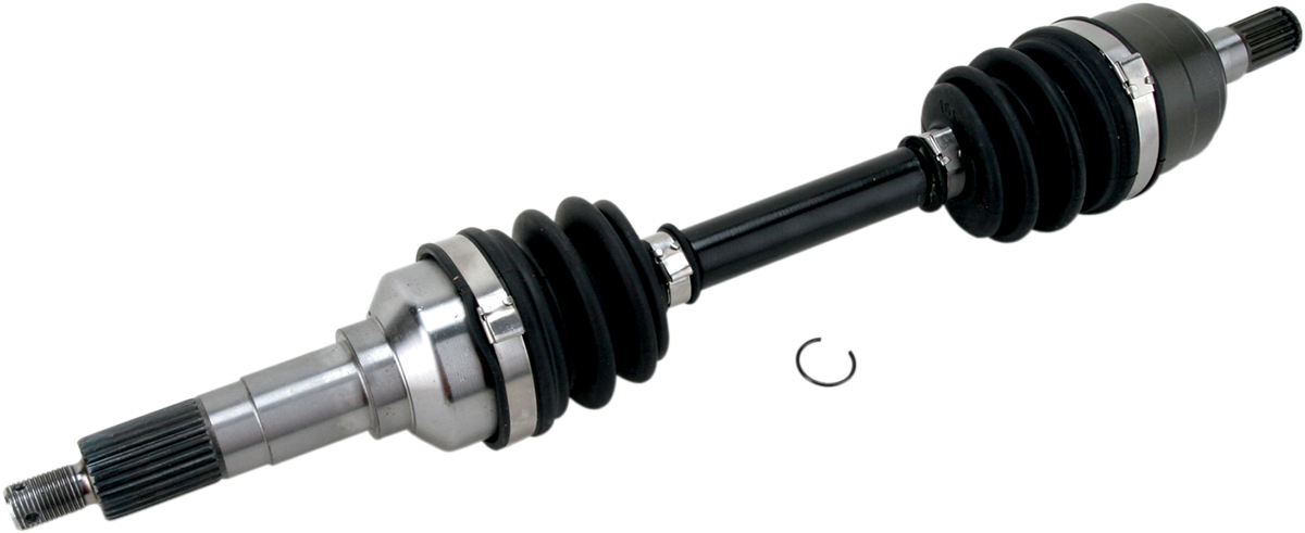 MOOSE UTILITY Complete Axle - Kit - Yamaha 21029