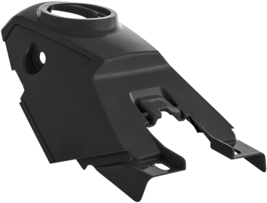 ACERBIS Tank Cover - Black 2686530001