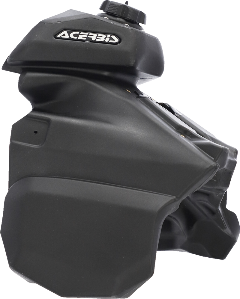 ACERBIS Gas Tank - Black - Gas Gas  MC/EX/EC 250/350/450F   2021-2023 2895670001