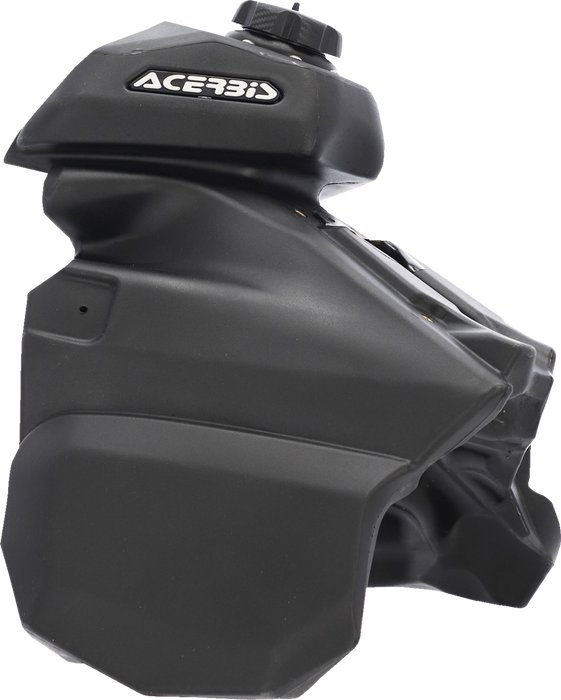 ACERBIS Gas Tank - Black - Gas Gas  MC/EX/EC 250/350/450F   2021-2023 2895670001