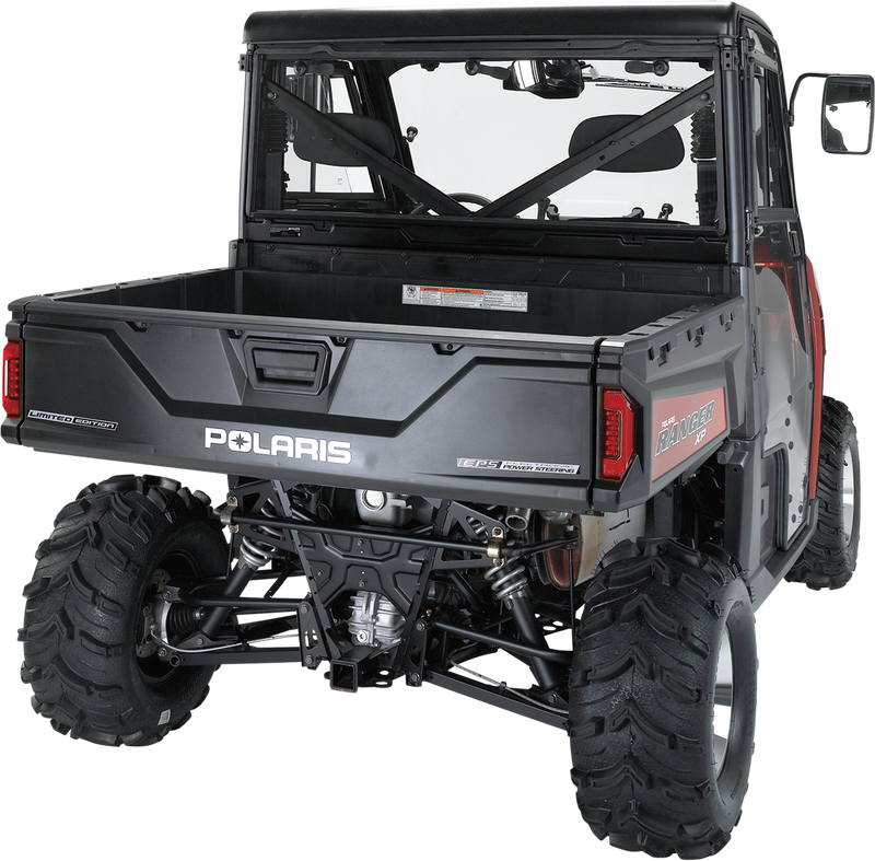 MOOSE UTILITY Complete Cab Enclosure - Ranger XP 900 3410