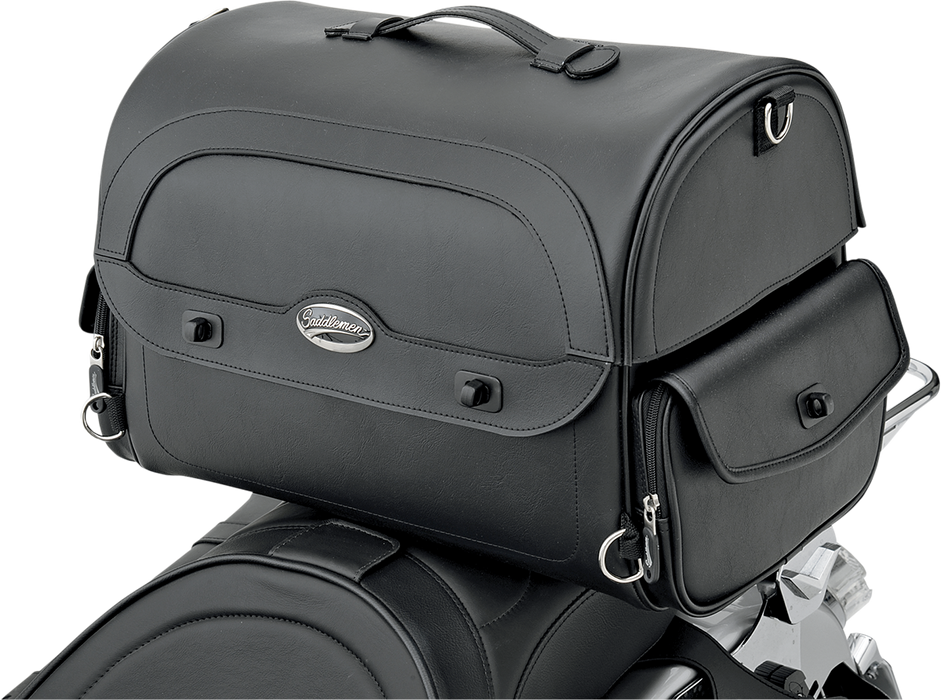 SADDLEMEN Cruis'n Express Tail Bag EX000264