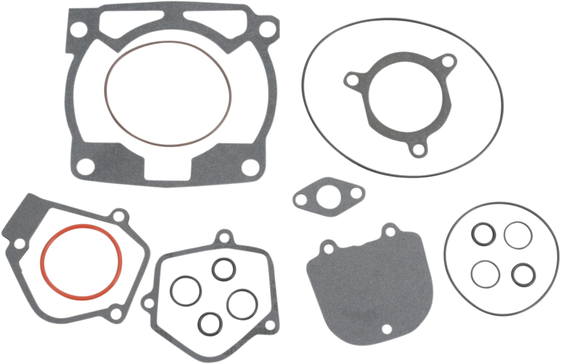 MOOSE RACING Top End Gasket Kit 810327MSE