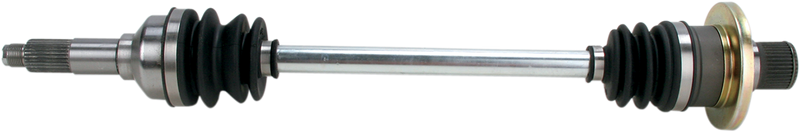 MOOSE UTILITY Complete Axle - Kit - Yamaha 21020