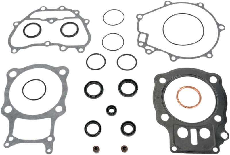 MOOSE RACING Motor Gasket Kit with Seal 811902MSE