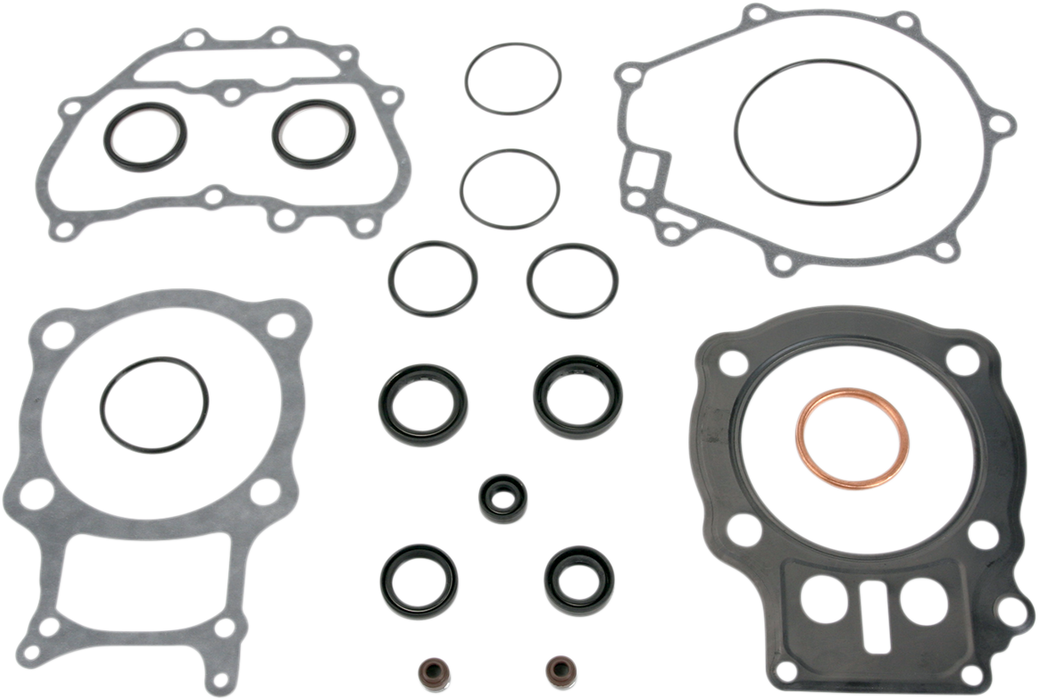 MOOSE RACING Motor Gasket Kit with Seal 811902MSE
