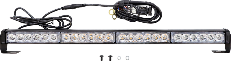 MOOSE UTILITY Chase Light - 24" MSE-CHS