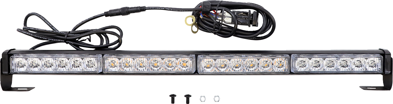 MOOSE UTILITY Chase Light - 24" MSE-CHS