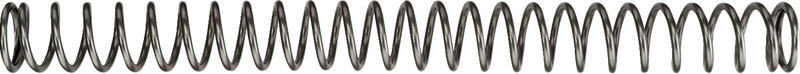 MOOSE RACING Fork Springs - 43.5 mm - 5.0 n/mm 0405-1133