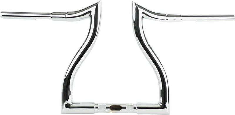 LA CHOPPERS Handlebar - Hammerhead - 12" - Chrome LA-7316-12