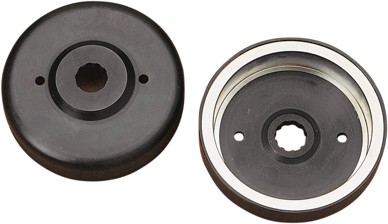 DRAG SPECIALTIES Alternator Rotor - Harley Davidson N/F 97-03DYNA 97-99S-TAIL 16986-BXLB1