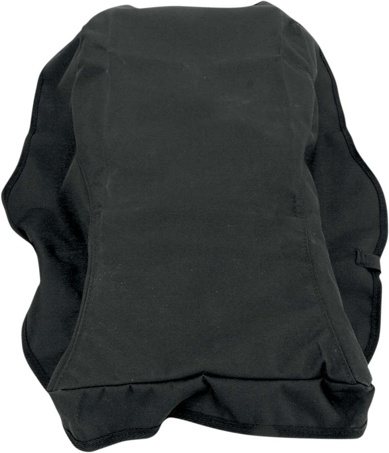 MOOSE UTILITY Seat Cover - Black - Bruin SCYN-11