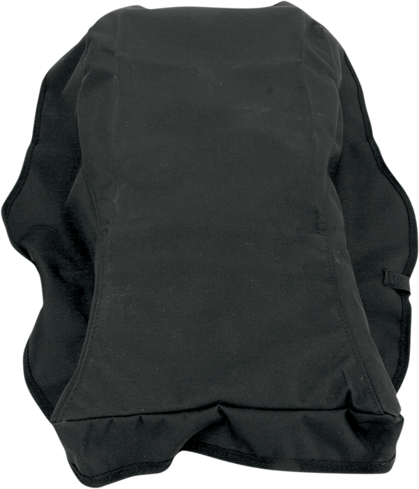 MOOSE UTILITY Seat Cover - Black - Bruin SCYN-11