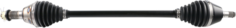 MOOSE UTILITY Complete Axle Kit - Heavy Duty - Front Right - Can Am CAN-6063HD
