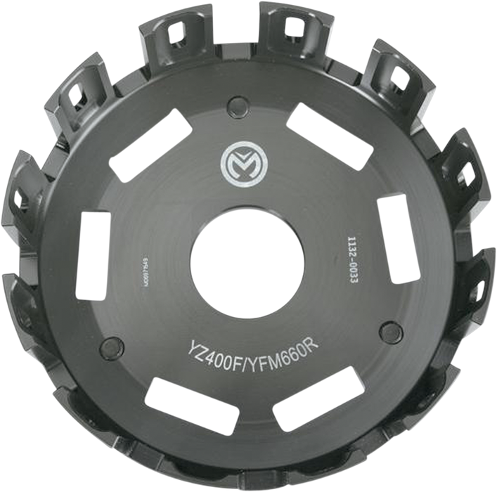 MOOSE RACING Clutch Basket M069
