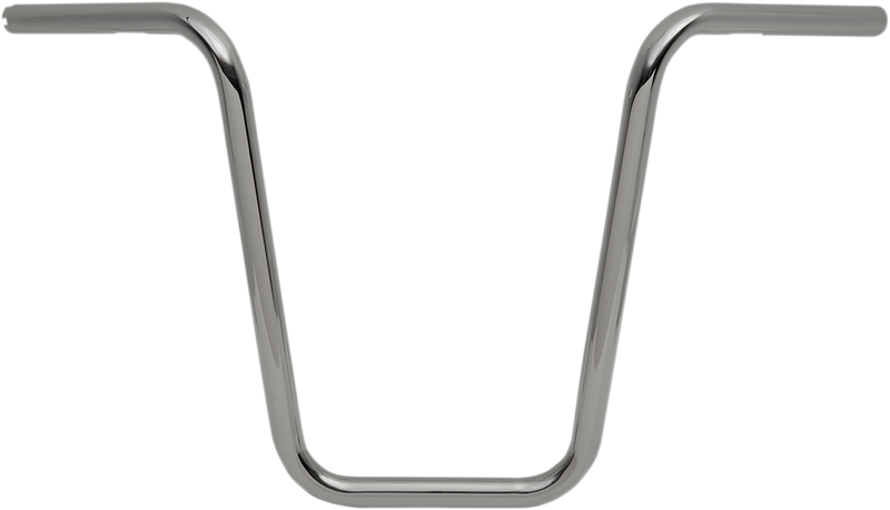 DRAG SPECIALTIES Handlebar - Narrow Ape - 16" - TBW - Chrome 0601-4200