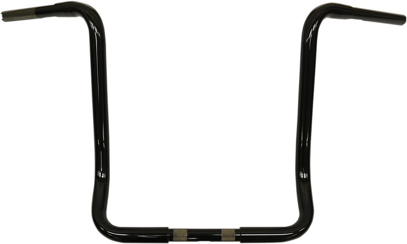 LA CHOPPERS Handlebar - 16" - Black LA-7321-16B