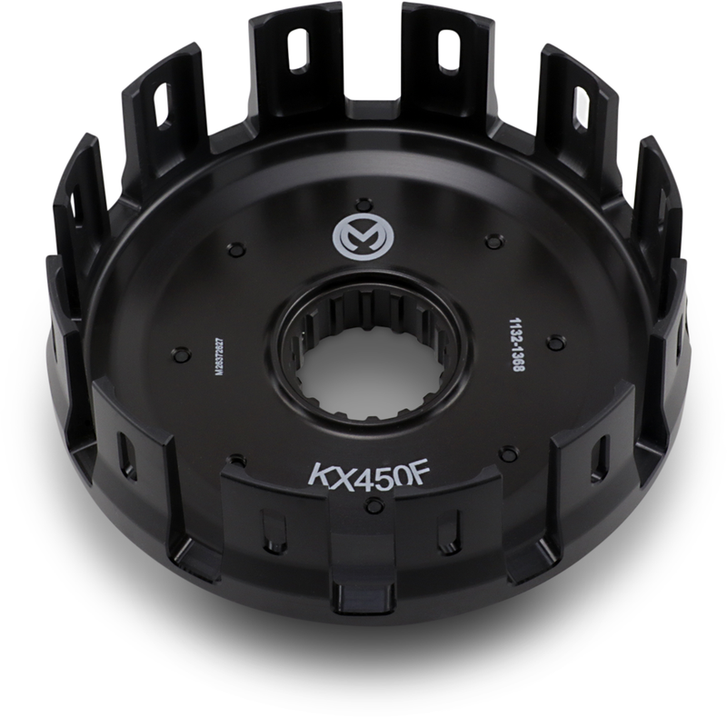 MOOSE RACING Clutch Basket M363