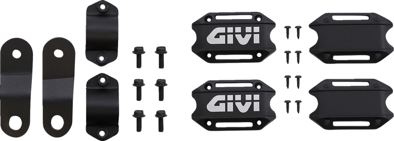 GIVI Engine Guards - Honda - NC 700X TN1111