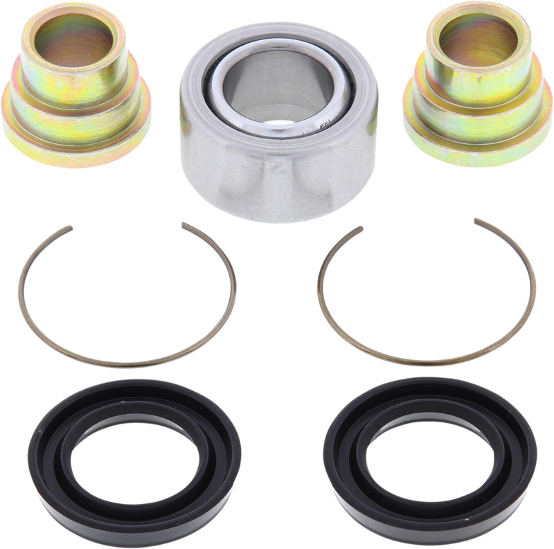 MOOSE RACING Shock Bearing Kit - Back Lower 29-1018