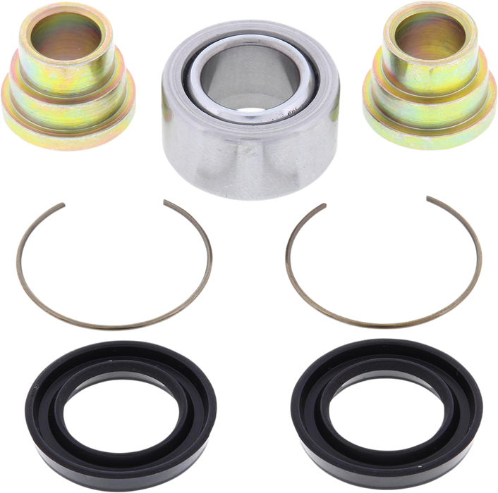 MOOSE RACING Shock Bearing Kit - Back Lower 29-1018