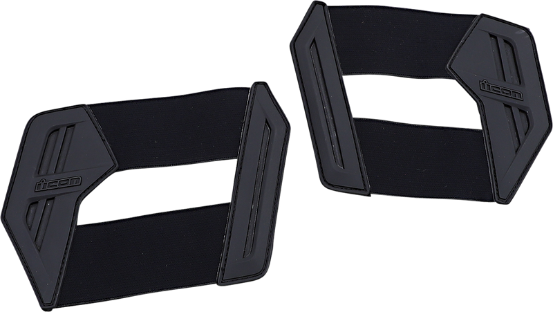 ICON Field Armor 3™ Waist Strap - Black - S/M 2701-1041