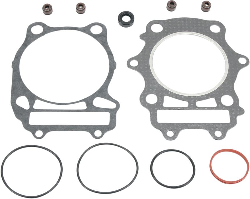 MOOSE RACING Top End Gasket Kit 810584MSE