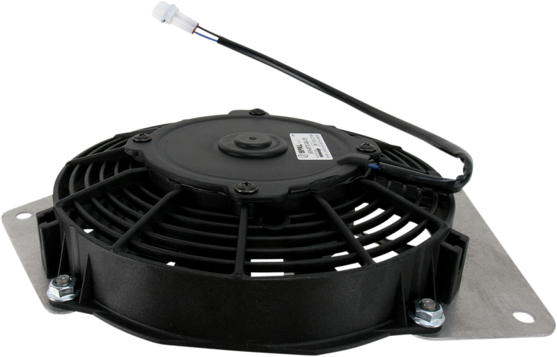 MOOSE UTILITY Hi-Performance Cooling Fan - 440 CFM Z2008