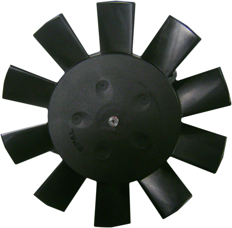 MOOSE UTILITY Hi-Performance Cooling Fan - 600 CFM Z3005