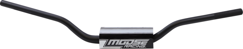 MOOSE RACING Handlebar - CR-High - 1-1/8" - Aluminum - Black H31-6181MB7