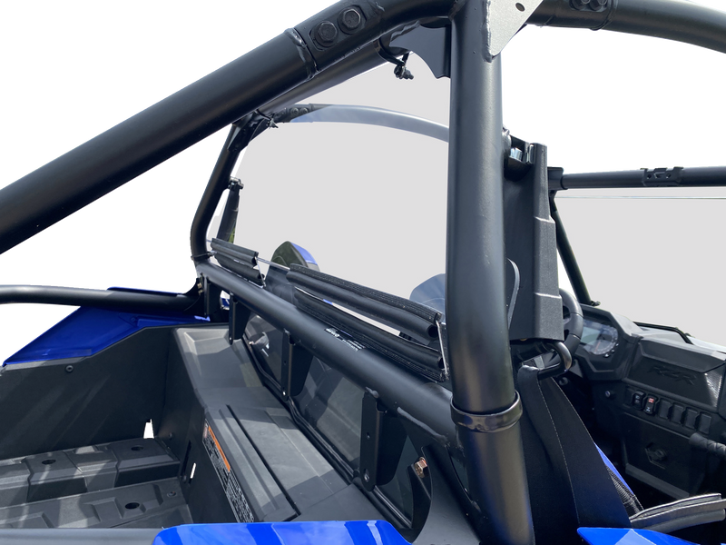 MOOSE UTILITY Back Panel V000284-12200M