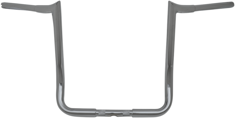 LA CHOPPERS Handlebar - Prime Ape - 16" - Chrome LA-7352-16