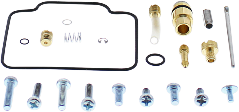 MOOSE RACING Carburetor Repair Kit - Suzuki 26-1595