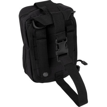 MOOSE UTILITY Individual First Aid Medical Kit  IFAK-11