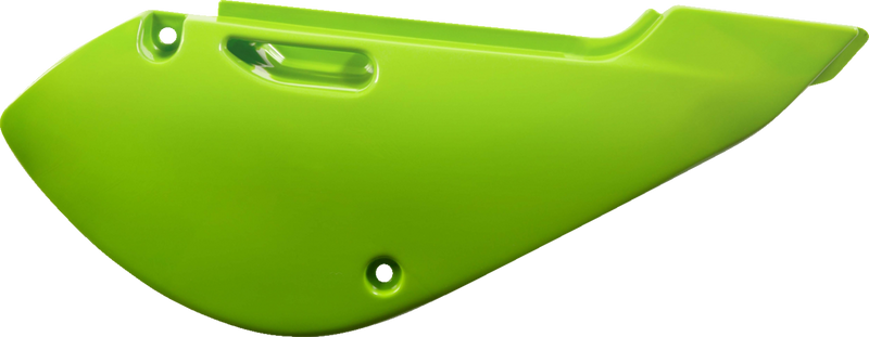ACERBIS Side Panels - Green KLX 110 KX 65 2043440006
