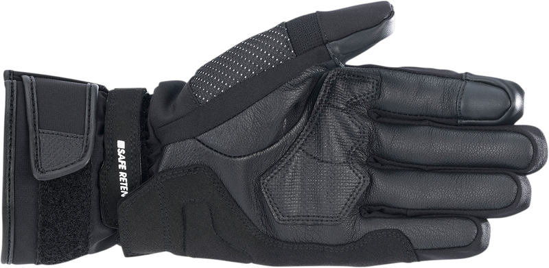 ALPINESTARS Women Stella Andes V3 Drystar® Gloves - Black/Anthracite - XS 3537522-104-XS