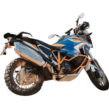 RAM MOUNTS Tough-Mirror™ Left/Right Mirrors without Ball RAP-465RL