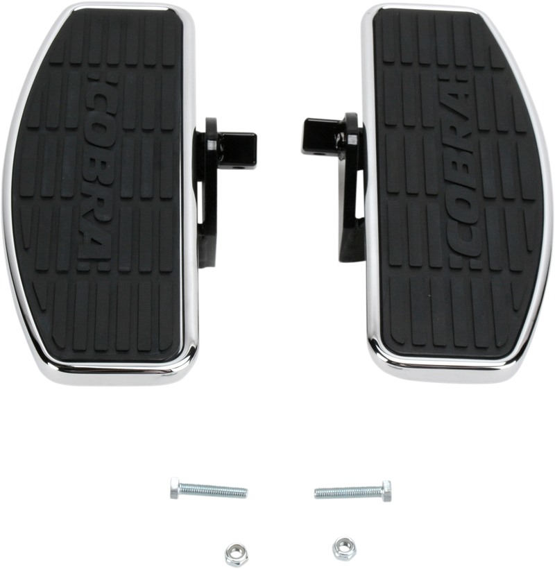 COBRA Floorboards - Volusia 800 06-1825