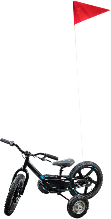 MOOSE RACING Safety Flag Kit - STAYCYC™ STA/F2