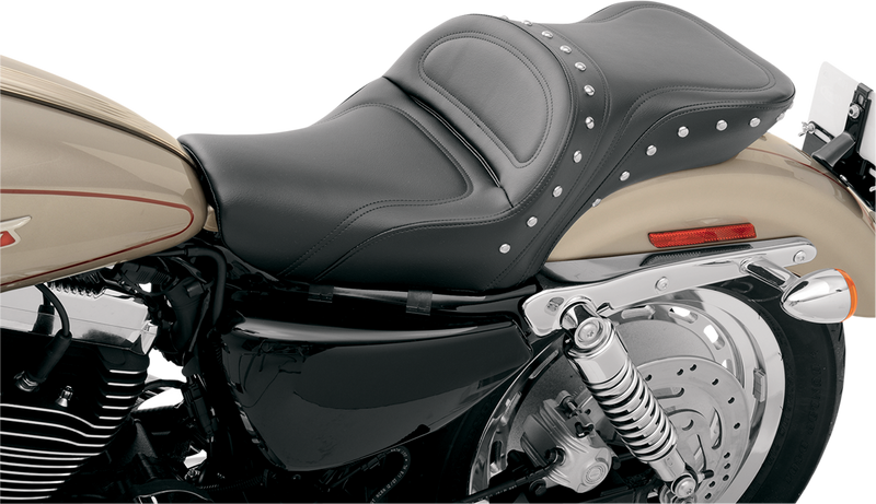 SADDLEMEN Explorer Special Seat - XL '04-'20 807-03-039