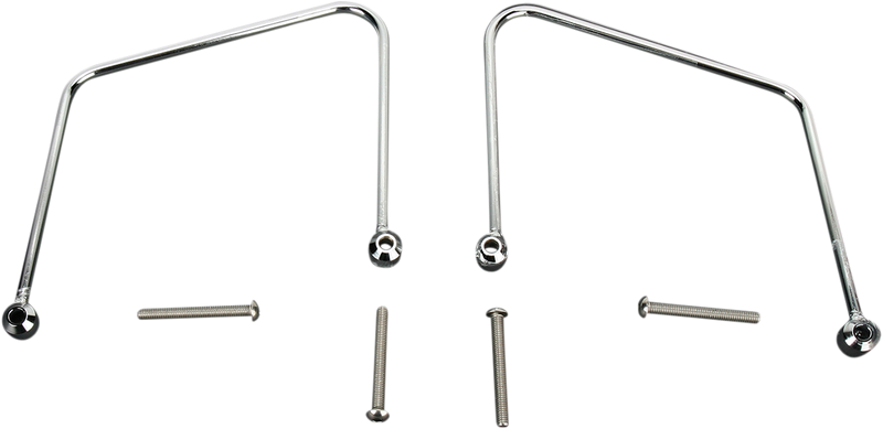 COBRA Saddlebag Supports 02-6325
