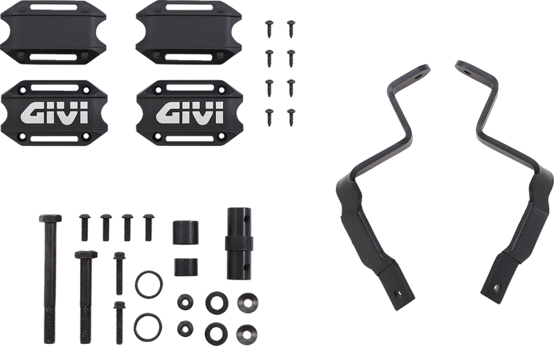 GIVI Engine Guards - Suzuki - V-Storm 1000 TN3105